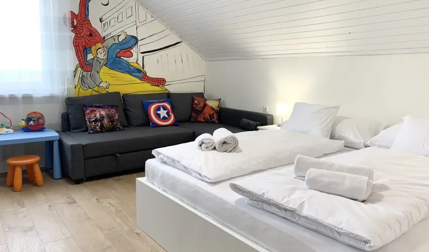 Mese Panzi� Zalakaros