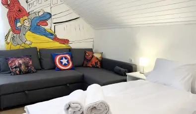 Mese Panzi� Zalakaros