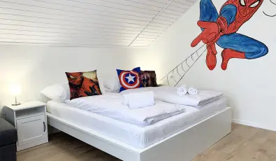 Mese Panzi� Zalakaros