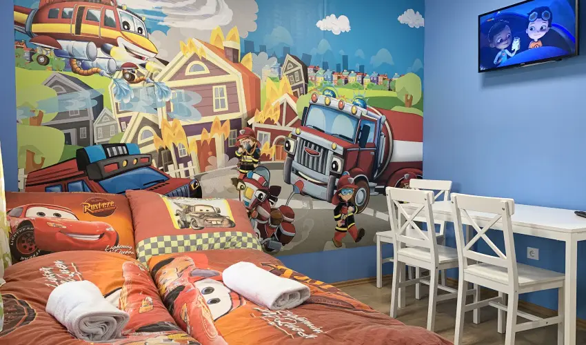 Mese Panzi� Zalakaros