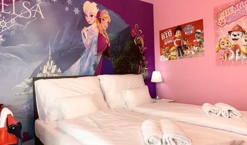 Mese Panzi� Zalakaros