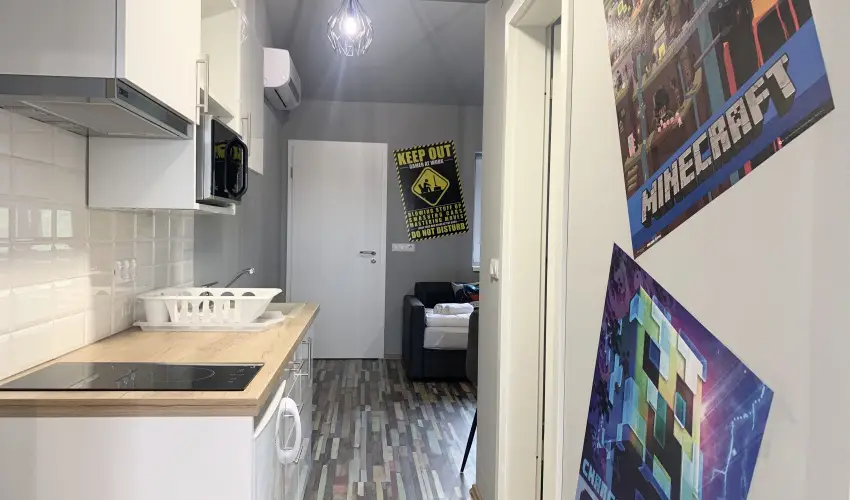 Mese Panzi� Zalakaros