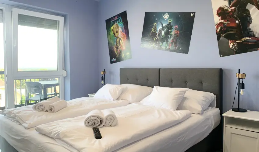 Mese Panzi� Zalakaros