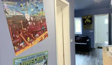 Mese Panzi� Zalakaros