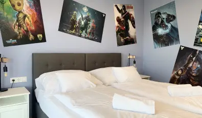 Mese Panzi� Zalakaros