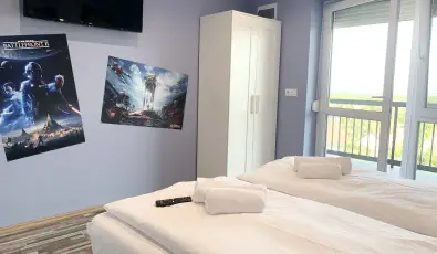 Mese Panzi� Zalakaros