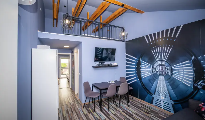 Mese Panzi� Zalakaros