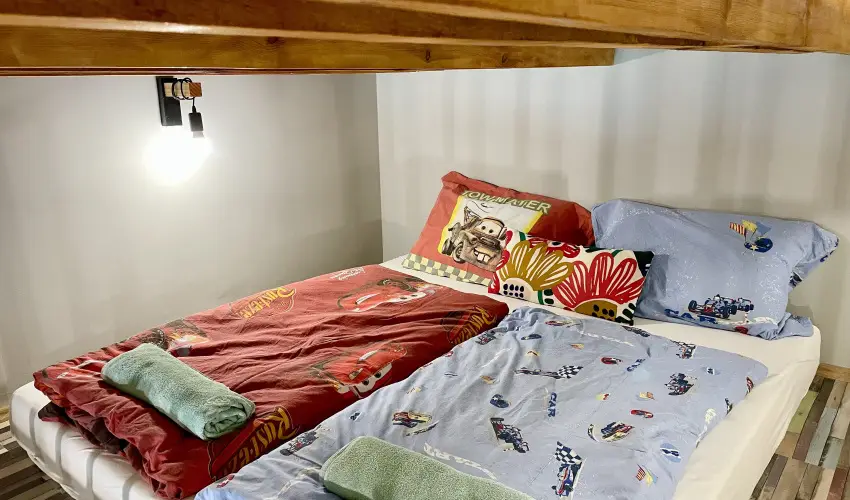 Mese Panzi� Zalakaros