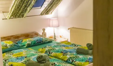 Gyulavez�r Lovasbirodalma Panzi�  Gyulakeszi