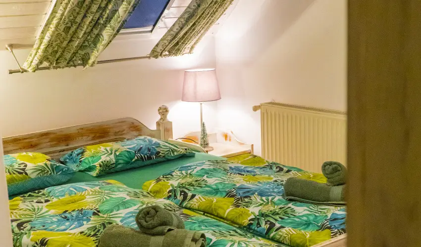 Gyulavez�r Lovasbirodalma Panzi�  Gyulakeszi