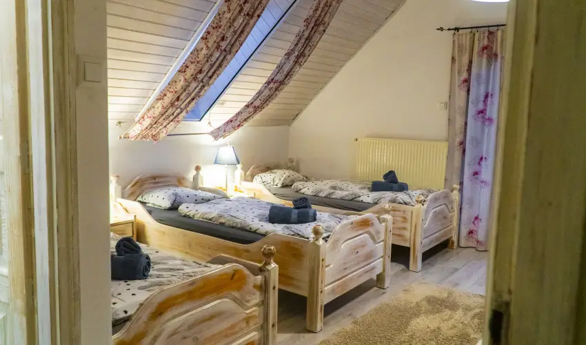 Gyulavez�r Lovasbirodalma Panzi�  Gyulakeszi