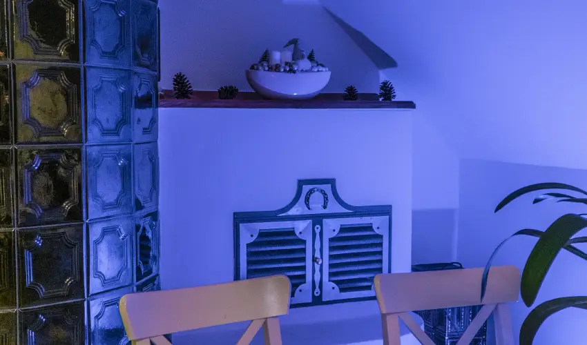 Gyulavez�r Lovasbirodalma Panzi�  Gyulakeszi