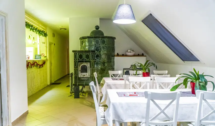 Gyulavez�r Lovasbirodalma Panzi�  Gyulakeszi