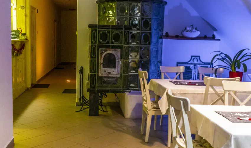 Gyulavez�r Lovasbirodalma Panzi�  Gyulakeszi