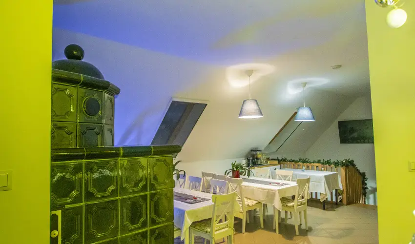 Gyulavez�r Lovasbirodalma Panzi�  Gyulakeszi