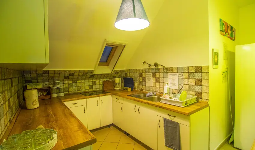 Gyulavez�r Lovasbirodalma Panzi�  Gyulakeszi