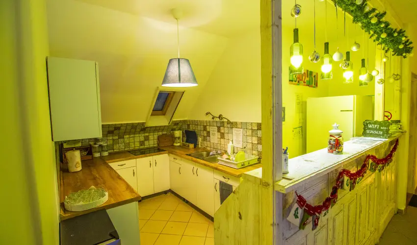 Gyulavez�r Lovasbirodalma Panzi�  Gyulakeszi