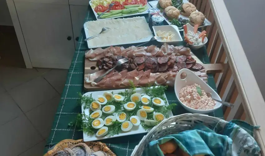 Gyulavez�r Lovasbirodalma Panzi�  Gyulakeszi