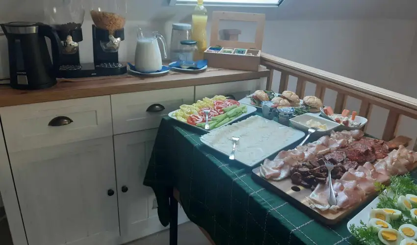 Gyulavez�r Lovasbirodalma Panzi�  Gyulakeszi