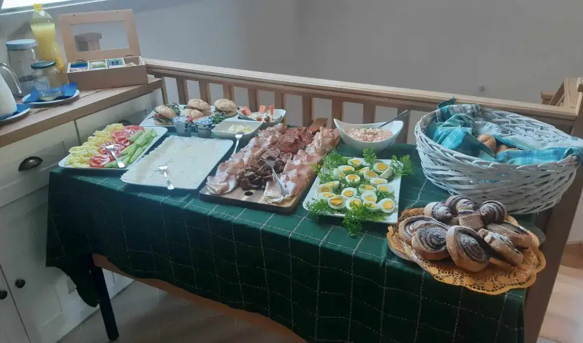 Gyulavez�r Lovasbirodalma Panzi�  Gyulakeszi