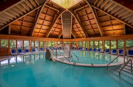 Ensana Thermal Hvz, Hvz, Keszthely - 6 km