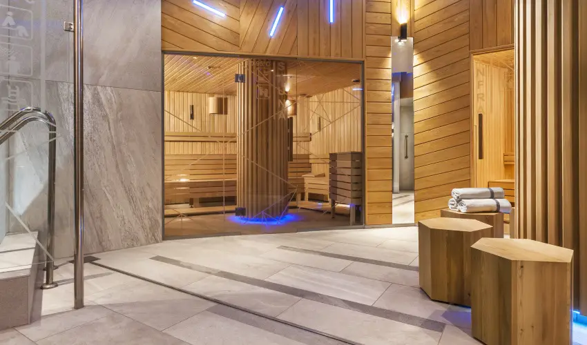 Ensana Thermal Hévíz Hévíz