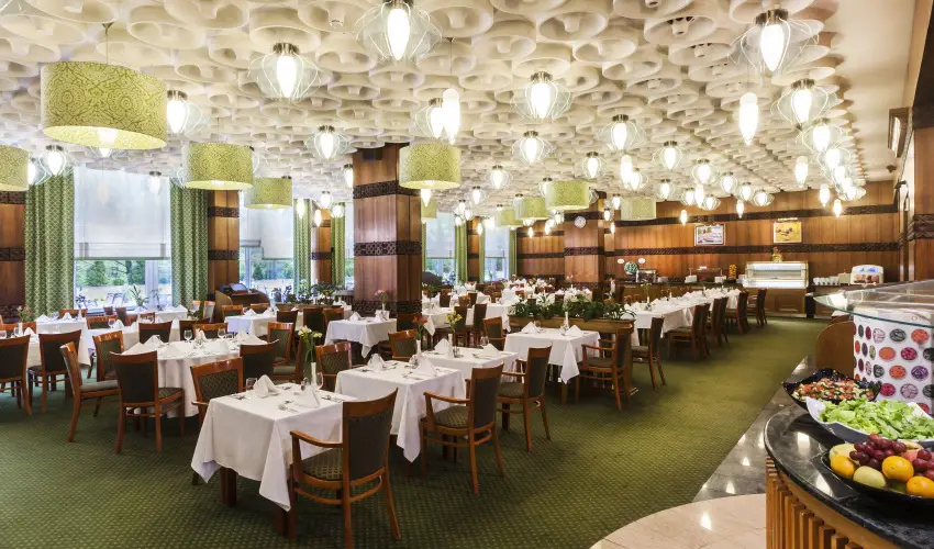 Ensana Thermal Hévíz Hévíz