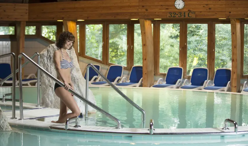 Ensana Thermal Hévíz Hévíz