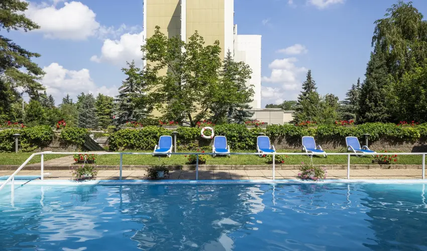 Ensana Thermal Hévíz Hévíz