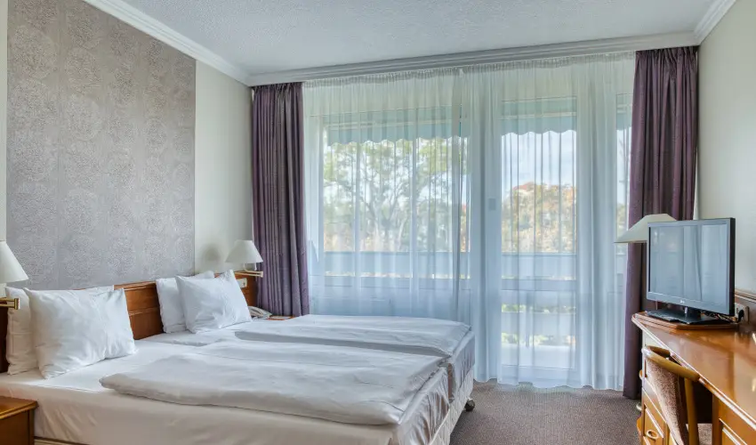 Ensana Thermal Hévíz Hévíz