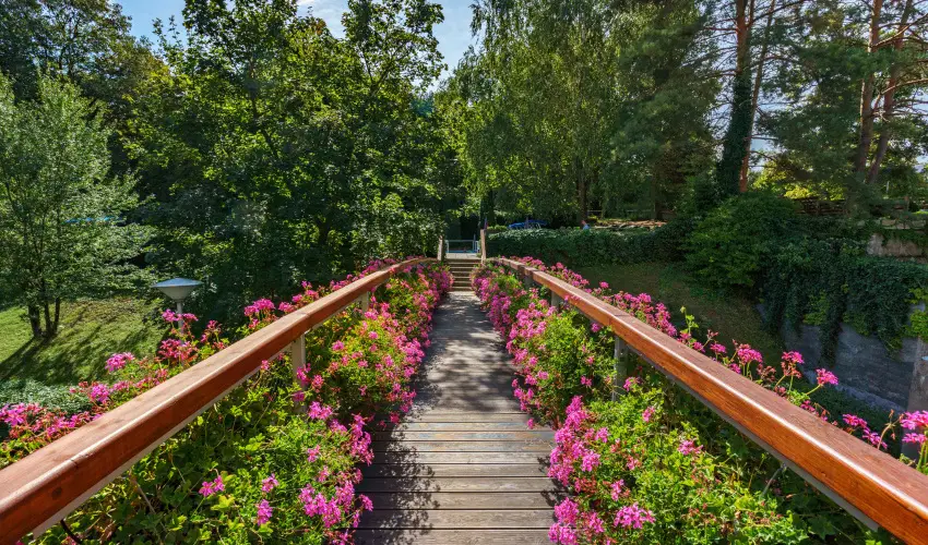 Ensana Thermal Hévíz Hévíz