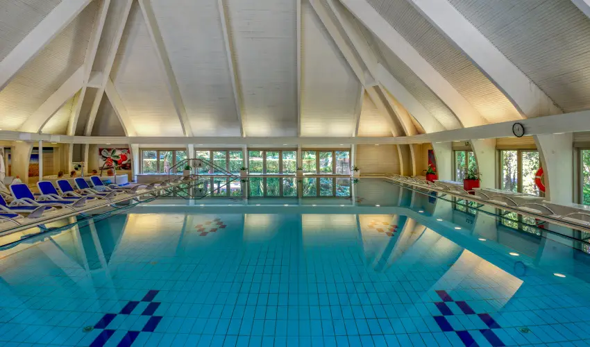 Ensana Thermal Hévíz Hévíz