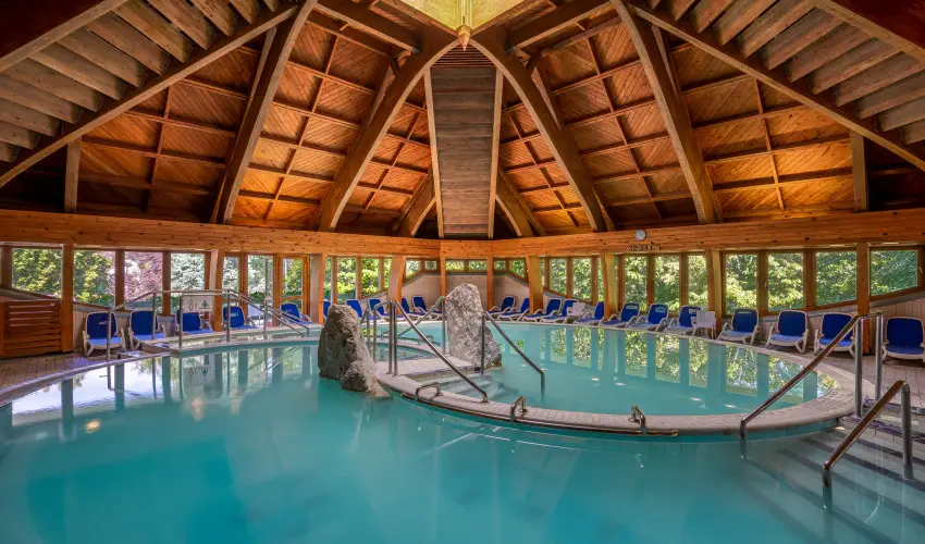 Ensana Thermal Hévíz Hévíz