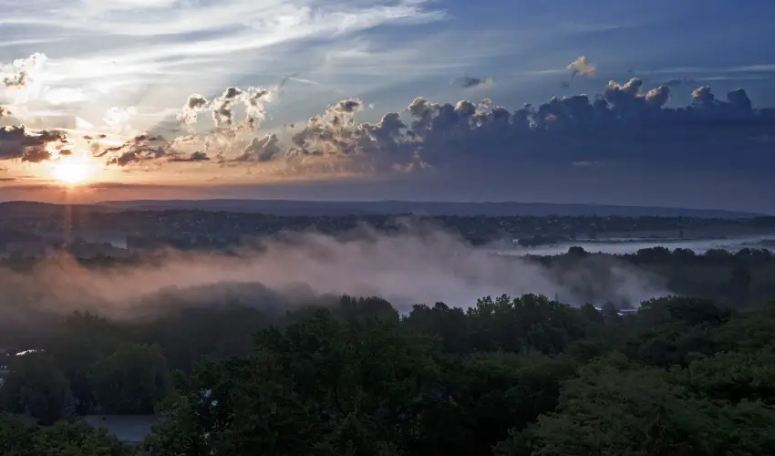 Ensana Thermal Hévíz Hévíz