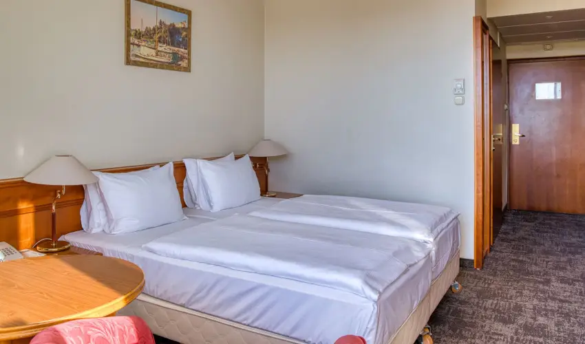 Ensana Thermal Hévíz Hévíz