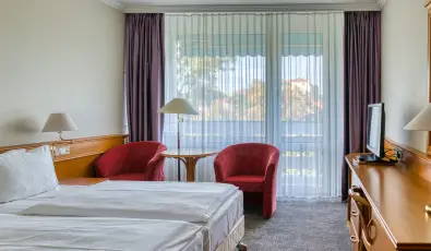 Ensana Thermal Hvz Hvz