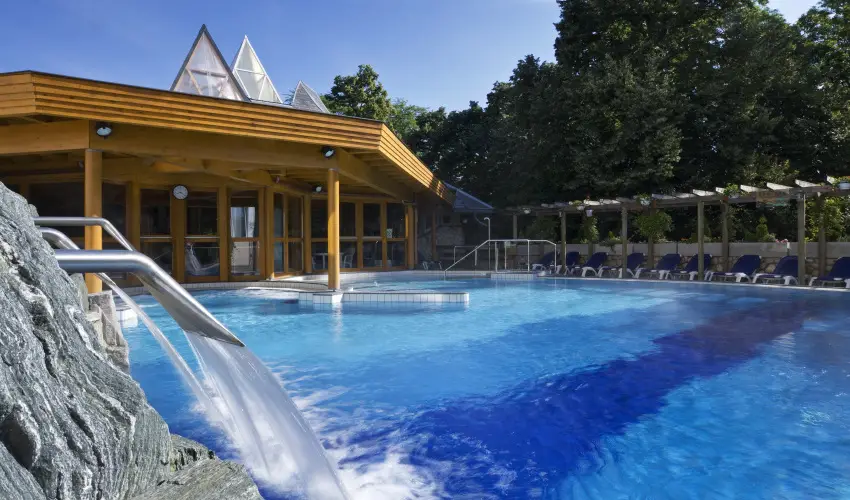 Ensana Thermal H�v�z H�v�z