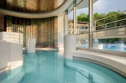 Ensana Thermal Aqua, H�v�z, Keszthely - 5 km