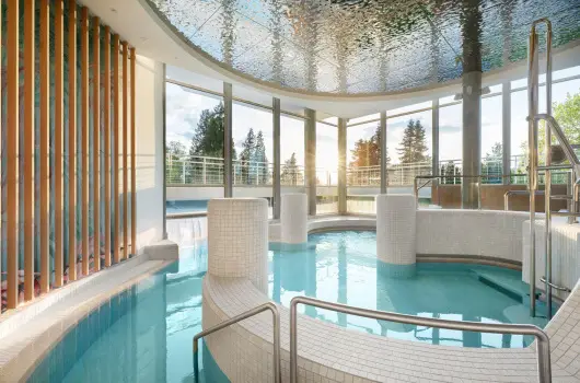 Ensana Thermal Aqua, H�v�z, Keszthely - 5 km