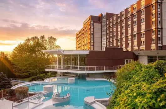 Ensana Thermal Aqua, H�v�z, Keszthely - 5 km