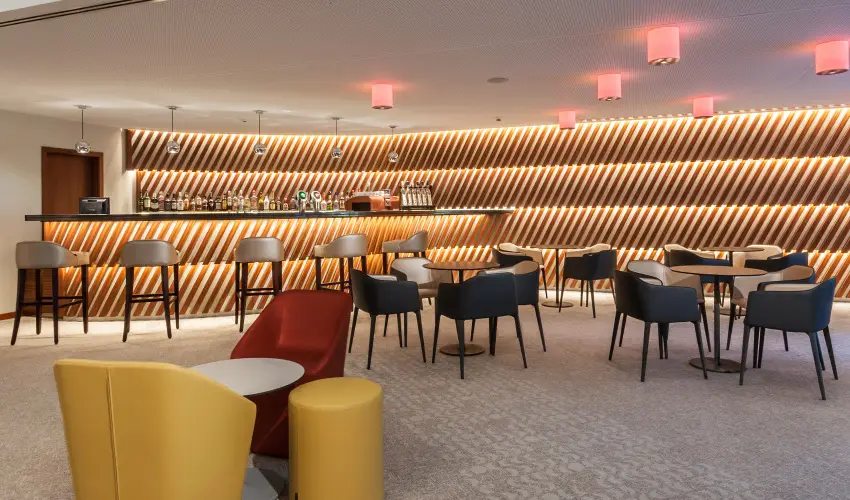 Ensana Thermal Aqua Hévíz