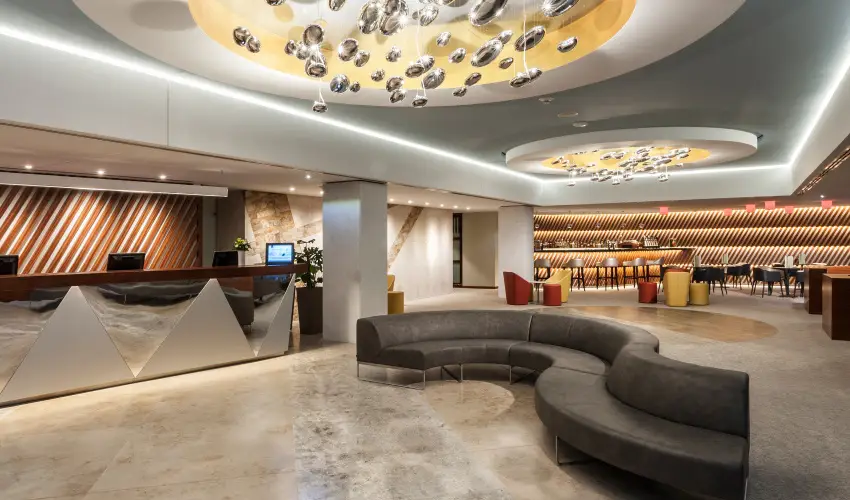 Ensana Thermal Aqua Hévíz