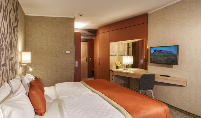 Ensana Thermal Aqua Hévíz