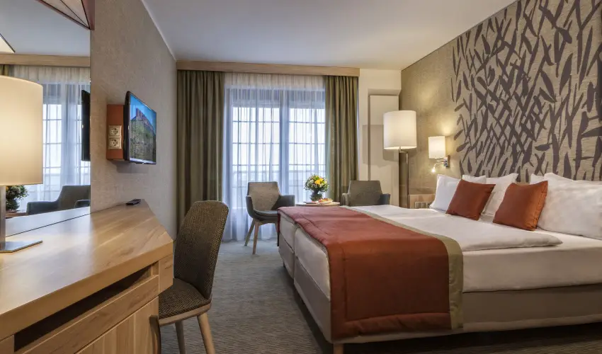 Ensana Thermal Aqua Hévíz