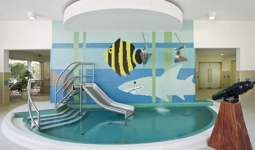 Ensana Thermal Aqua Hévíz