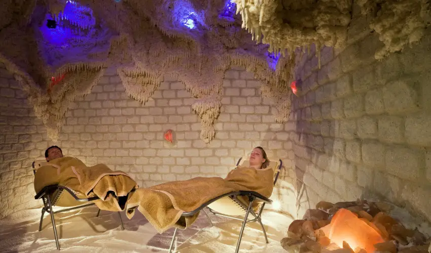 Ensana Thermal Aqua Hévíz