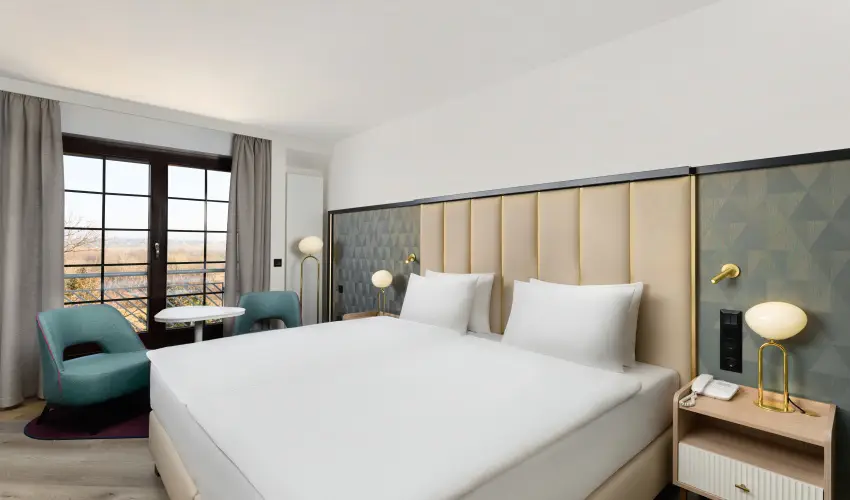 Ensana Thermal Aqua Hévíz