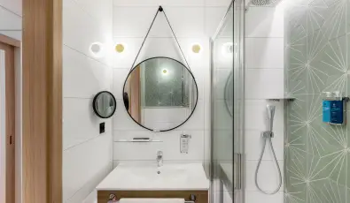 Ensana Thermal Aqua Hvz