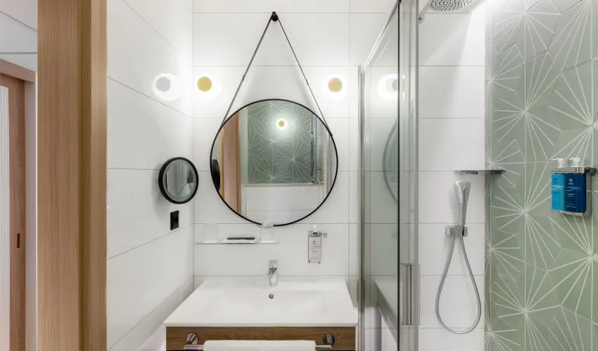 Ensana Thermal Aqua Hévíz