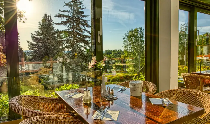 Ensana Thermal Aqua Hévíz